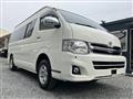 2011 Toyota Hiace Van