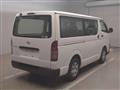 2014 Toyota Hiace Van