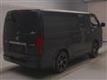 2010 Toyota Hiace Van