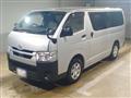 2023 Toyota Hiace Van