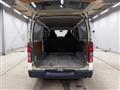 2014 Toyota Hiace Van