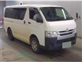 2016 Toyota Hiace Van