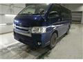 2016 Toyota Hiace Van