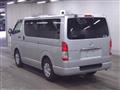 2016 Toyota Regiusace Van