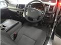 2016 Toyota Regiusace Van