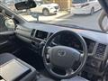 2016 Toyota Regiusace Van