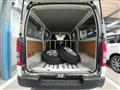 2016 Toyota Hiace Van