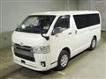 2016 Toyota Hiace Van