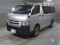 2014 Toyota Hiace Van