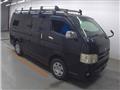 2011 Toyota Hiace Van