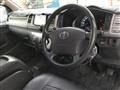 2011 Toyota Hiace Van