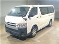 2016 Toyota Hiace Van