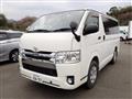 2019 Toyota Regiusace Van
