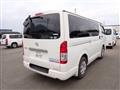 2019 Toyota Regiusace Van