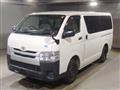 2019 Toyota Hiace Van