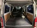 2019 Toyota Hiace Van