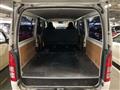 2019 Toyota Hiace Van