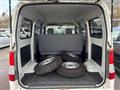 2019 Toyota Townace Van