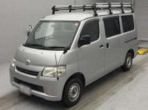 2019 Toyota Townace Van