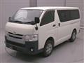 2020 Toyota Regiusace Van