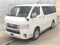 2022 Toyota Hiace Van