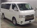2018 Toyota Hiace Van