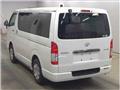 2018 Toyota Hiace Van