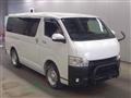 2019 Toyota Hiace Van