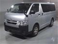 2021 Toyota Hiace Van