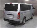 2021 Toyota Hiace Van