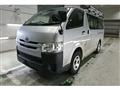 2020 Toyota Regiusace Van