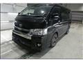 2021 Toyota Hiace Wagon