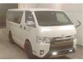 2019 Toyota Hiace Van