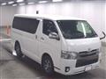 2016 Toyota Hiace Van