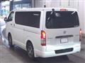 2016 Toyota Hiace Van