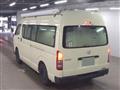 2012 Toyota Hiace Van