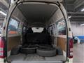 2012 Toyota Hiace Van