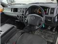 2012 Toyota Hiace Van