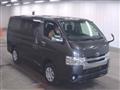 2019 Toyota Regiusace Van