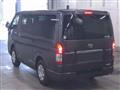 2019 Toyota Regiusace Van