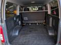 2019 Toyota Regiusace Van