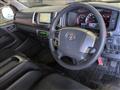 2019 Toyota Regiusace Van