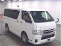 2018 Toyota Hiace Van