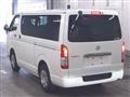 2018 Toyota Hiace Van