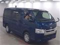 2016 Toyota Regiusace Van