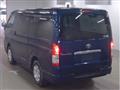 2016 Toyota Regiusace Van