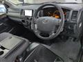 2016 Toyota Regiusace Van
