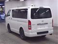 2010 Toyota Hiace Van