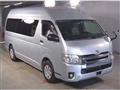 2016 Toyota Hiace Van