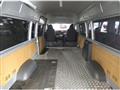 2016 Toyota Hiace Van